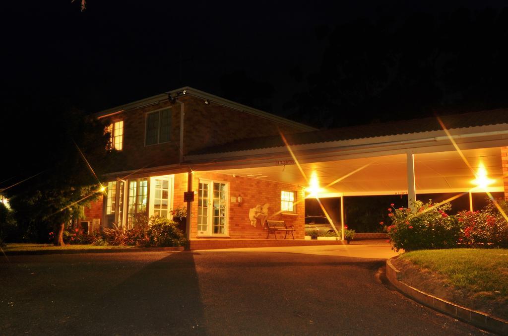 Poplars Inn Mittagong Exterior photo